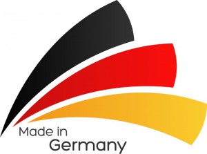 производство Германии