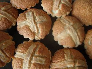 Лейпцигские жаворонки